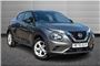 2020 Nissan Juke 1.0 DiG-T Acenta 5dr DCT