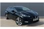 2021 Nissan Micra 1.0 IG-T 92 Tekna 5dr CVT