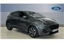 2022 Ford Puma 1.0 EcoBoost Hybrid mHEV ST-Line 5dr