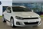 2017 Volkswagen Scirocco 2.0 TSI 180 BlueMotion Tech GT 3dr