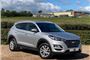 2019 Hyundai Tucson 1.6 GDi SE Nav 5dr 2WD