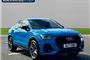 2021 Audi Q3 35 TFSI Black Edition 5dr