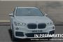 2018 BMW X1 sDrive 18i M Sport 5dr