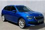 2022 Skoda Kamiq 1.0 TSI 110 SE L 5dr
