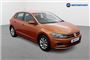 2018 Volkswagen Polo 1.0 75 SE 5dr