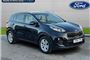 2018 Kia Sportage 1.7 CRDi ISG 2 5dr