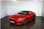 2014 Jaguar XK 5.0 Supercharged V8 Dynamic R 2dr Auto