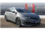 2018 Toyota Auris Touring Sport 1.2T Design TSS 5dr CVT [Nav]