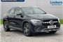 2021 Mercedes-Benz GLA GLA 200 Sport Executive 5dr Auto