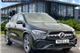 2022 Mercedes-Benz GLA GLA 200 AMG Line Premium 5dr Auto