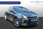 2017 Peugeot 208 1.2 PureTech 82 Active 5dr