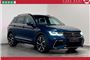 2021 Volkswagen Tiguan 2.0 TDI 4Motion R-Line 5dr DSG