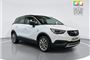 2021 Vauxhall Crossland X 1.2T [110] Griffin 5dr [6 Spd] [Start Stop]