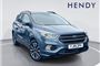 2019 Ford Kuga 1.5 EcoBoost ST-Line 5dr 2WD