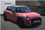 2021 MINI Hatchback 5dr 1.5 Cooper Classic II 5dr