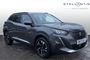 2021 Peugeot 2008 1.2 PureTech Allure 5dr