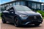 2022 Mercedes-Benz GLA GLA 35 4Matic Premium 5dr Auto