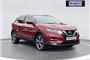 2020 Nissan Qashqai 1.3 DiG-T 160 [157] N-Connecta 5dr DCT Glass Roof