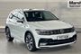 2017 Volkswagen Tiguan 2.0 TDi 190 4Motion R-Line 5dr DSG