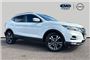 2020 Nissan Qashqai 1.3 DiG-T 160 [157] N-Connecta 5dr DCT Glass Roof