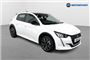 2023 Peugeot 208 1.2 PureTech 100 GT 5dr EAT8