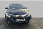 2019 Honda HR-V 1.6 i-DTEC EX 5dr