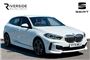 2020 BMW 1 Series 118i M Sport 5dr Step Auto