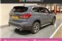 2021 BMW X1 sDrive 18d xLine 5dr Step Auto