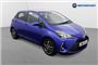 2020 Toyota Yaris 1.5 VVT-i Y20 5dr [Bi-tone]