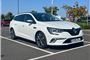 2019 Renault Megane Sport Tourer 1.3 TCE GT Line 5dr