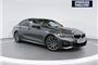 2021 BMW 3 Series 320i M Sport 4dr Step Auto