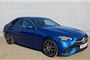 2024 Mercedes-Benz C-Class C300 AMG Line Premium Plus 4dr 9G-Tronic