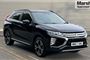 2018 Mitsubishi Eclipse Cross 1.5 3 5dr CVT 4WD