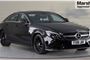 2018 Mercedes-Benz CLS CLS 350d AMG Line Premium 4dr 9G-Tronic