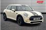 2015 MINI Hatchback 5dr 2.0 Cooper S D 5dr