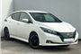 2024 Nissan Leaf 110kW Shiro 39kWh 5dr Auto