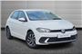 2022 Volkswagen Polo 1.0 TSI Life 5dr