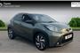 2023 Toyota Aygo X 1.0 VVT-i Edge 5dr Auto