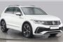 2023 Volkswagen Tiguan 1.5 TSI 150 R-Line 5dr DSG