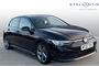 2022 Volkswagen Golf 1.5 TSI R-Line 5dr