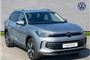 2024 Volkswagen Tiguan 1.5 eTSI 150 Match 5dr DSG