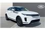 2021 Land Rover Range Rover Evoque 2.0 D165 5dr 2WD