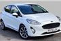 2021 Ford Fiesta 1.0 EcoBoost 95 Trend 5dr