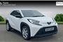 2023 Toyota Aygo X 1.0 VVT-i Pure 5dr