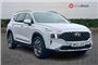 2022 Hyundai Santa Fe 1.6 TGDi Hybrid Ultimate 5dr Auto