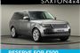 2020 Land Rover Range Rover 3.0 SDV6 Vogue SE 4dr Auto