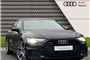 2021 Audi A6 45 TFSI 265 Quattro Black Edition 4dr S Tronic