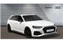 2020 Audi RS4 RS 4 TFSI Quattro Carbon Black 5dr Tiptronic