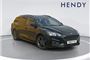 2021 Ford Focus Estate 1.5 EcoBlue 120 ST-Line 5dr Auto