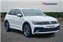 2018 Volkswagen Tiguan 2.0 TDi 150 R-Line 5dr